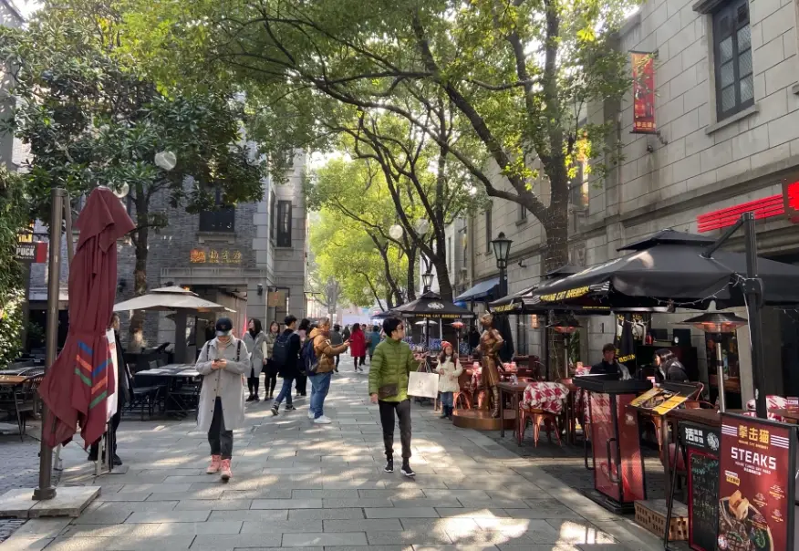 上海旅遊2025 上海旅遊2025