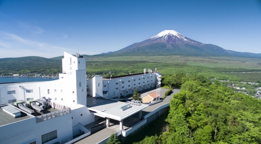富士山酒店推薦 富士山酒店推薦