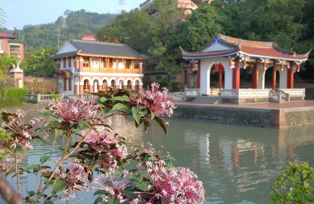 台中旅遊攻略