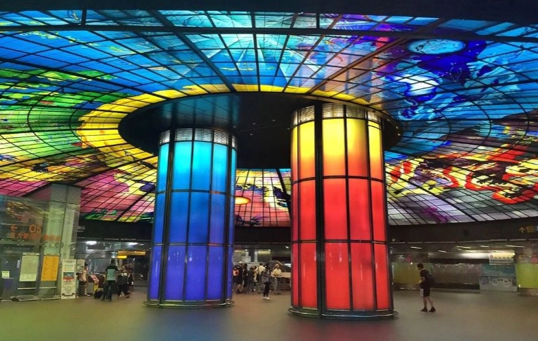 台中高雄旅遊攻略 台中高雄旅遊攻略