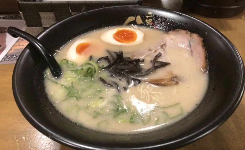 大遠百美食街