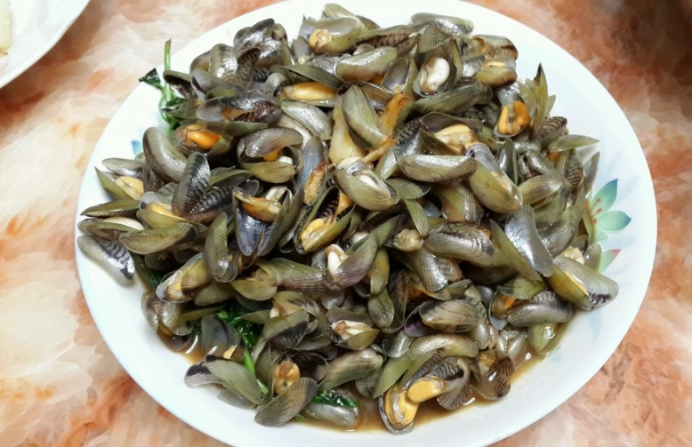 綠島美食推薦