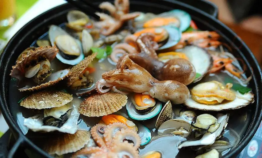 綠島美食推薦