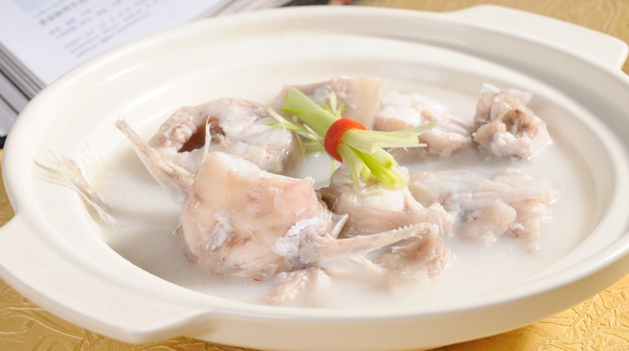 台灣活魚美食