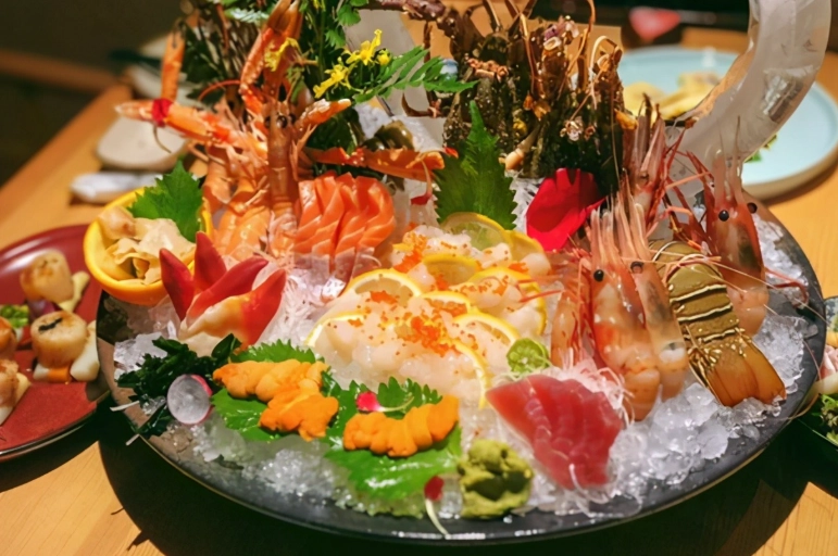 远东百货竹北店美食 远东百货竹北店美食