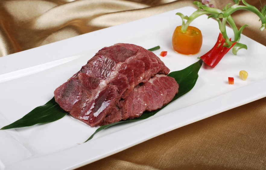 鹿肉自助餐推薦