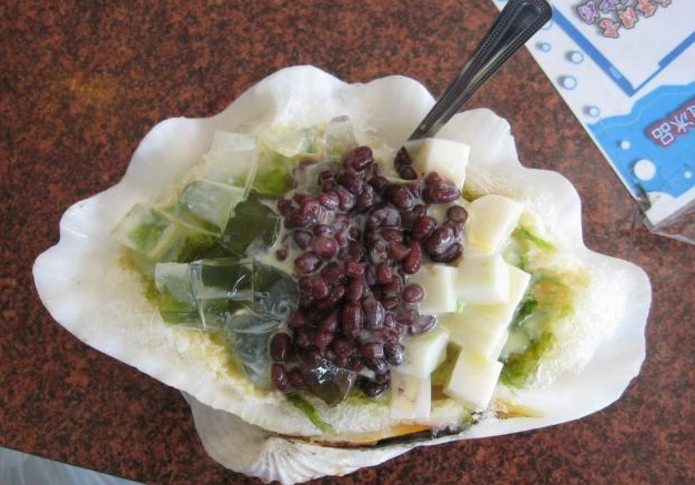 綠島美食攻略 綠島美食攻略