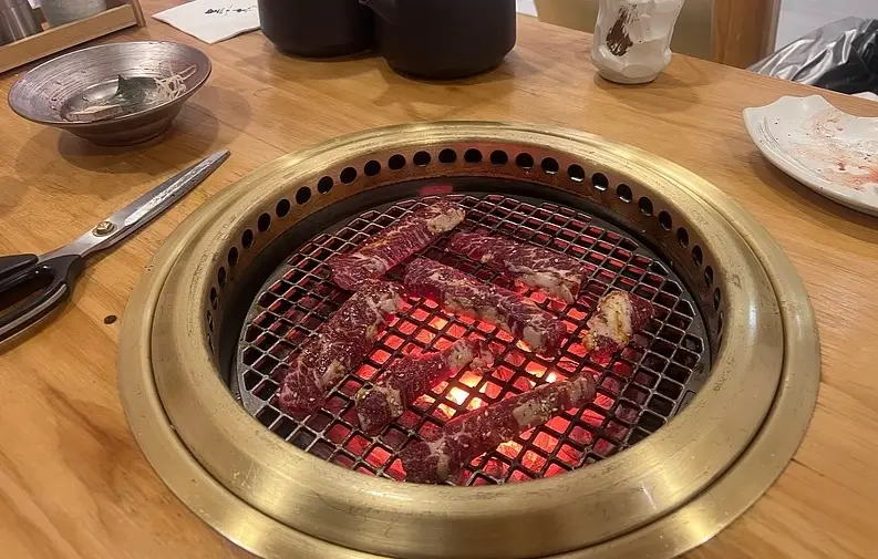 綠島烤肉推薦
