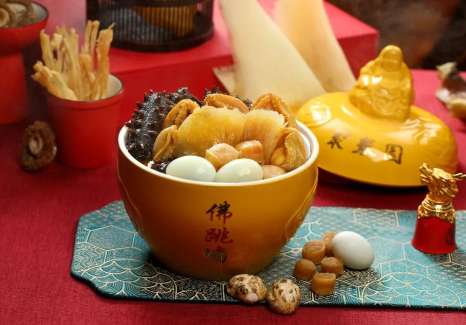 林口宴席桌菜