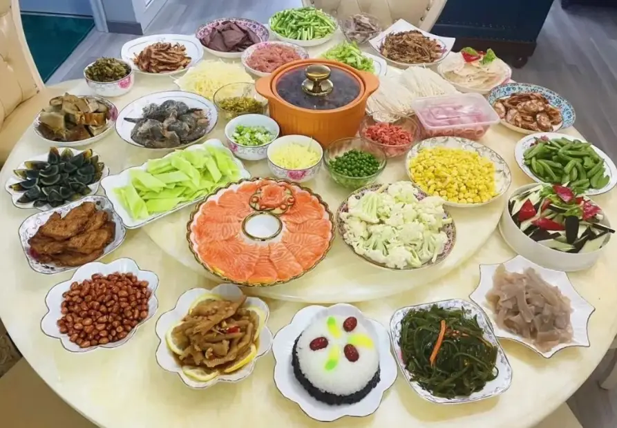 林口宴席桌菜 林口宴席桌菜