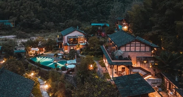 高雄旅游住宿 高雄旅游住宿