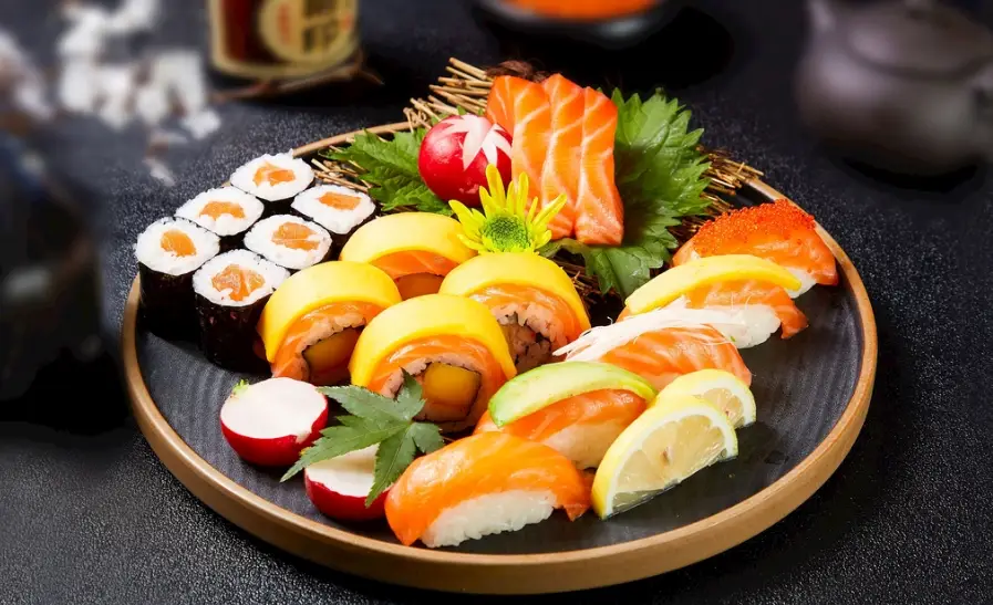 大遠百美食街推薦