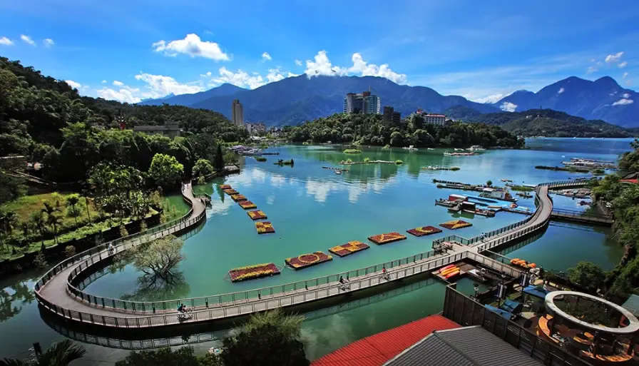 台灣旅遊預算 台灣旅遊預算