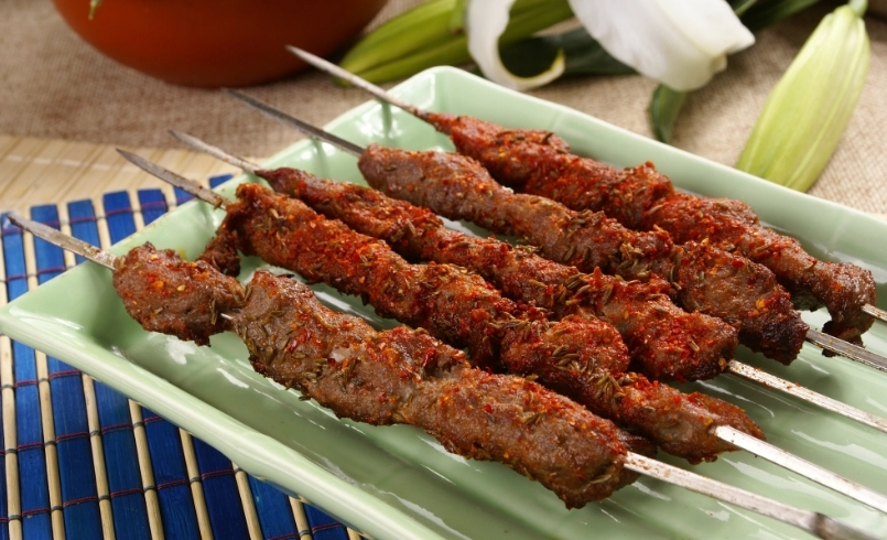 鹿肉自助餐推薦