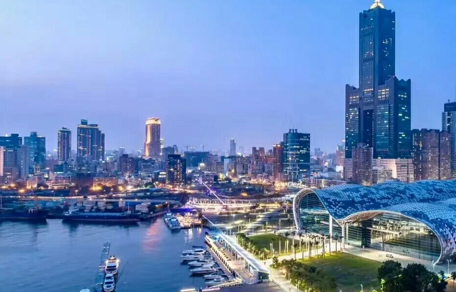 高雄旅遊預算 高雄旅遊預算