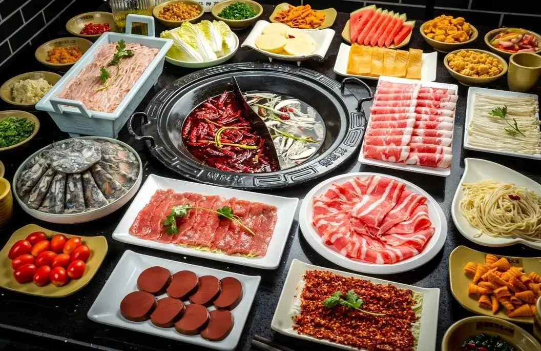 林口聚餐推薦 林口聚餐推薦
