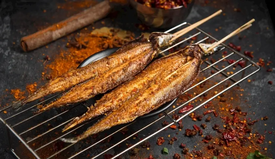 石門活魚料理 石門活魚料理