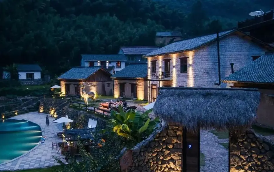 三峽老街旅館 三峽老街旅館