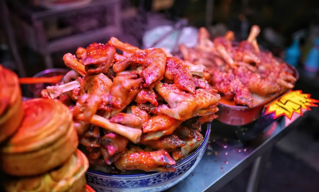 隱藏美食新竹