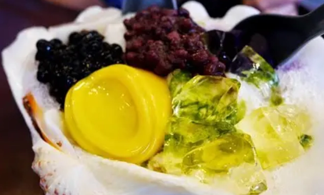 綠島美食攻略 綠島美食攻略