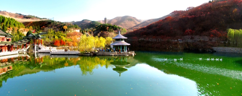 台中旅遊攻略 台中旅遊攻略