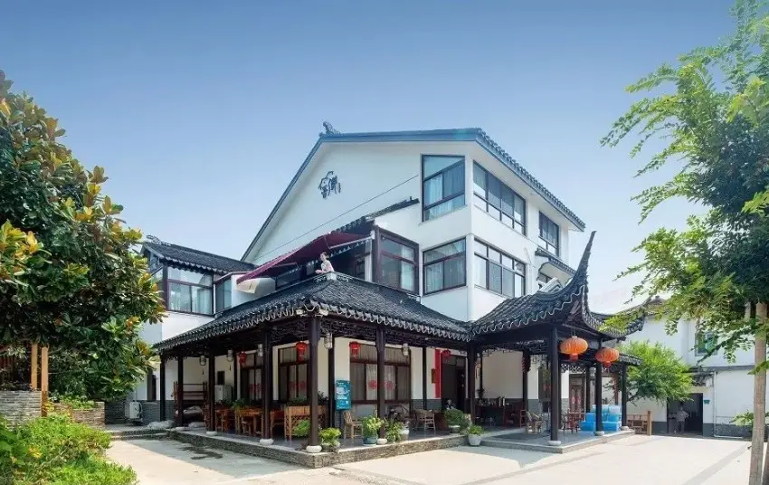 嘉義文化住宿