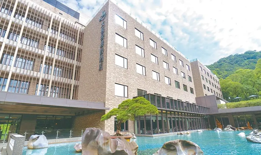 大板根森林住宿 大板根森林住宿