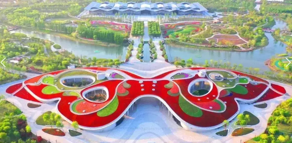 上海新景點推薦 上海新景點推薦