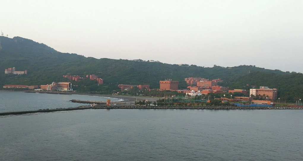 台中高雄旅遊攻略 台中高雄旅遊攻略