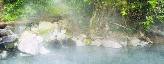 台北溫泉秘境 台北溫泉秘境