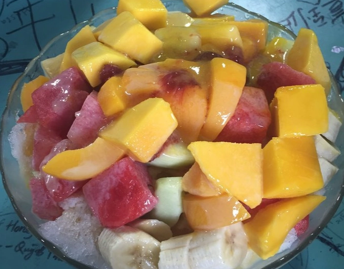 綠島美食攻略 綠島美食攻略