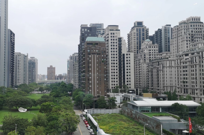 台中自由行 台中自由行