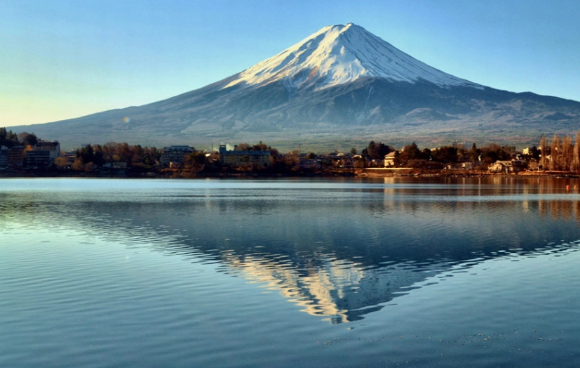 富士山溫泉一日遊 富士山溫泉一日遊