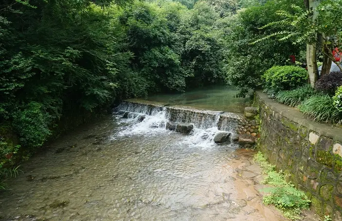 台灣溫泉景點