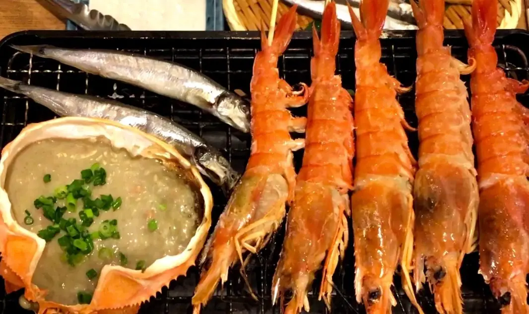 綠島烤肉推薦