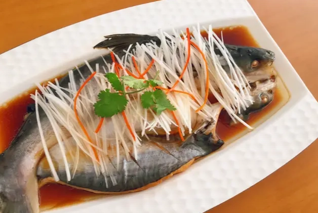 石門活魚料理 石門活魚料理