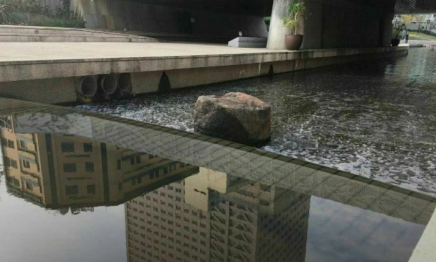 台中機車旅行