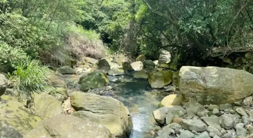 溫泉旅遊攻略