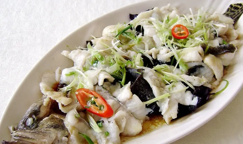 活魚料理王