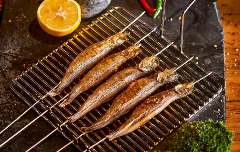 石門水庫活魚起源 石門水庫活魚起源