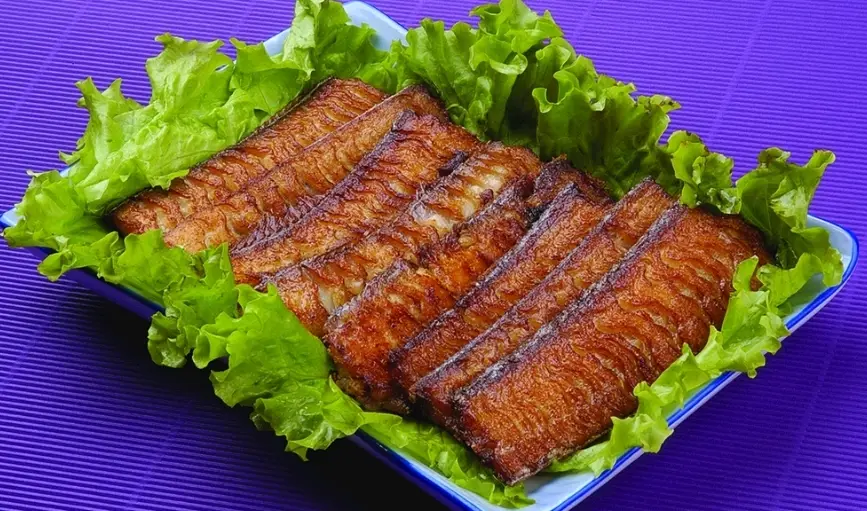 绿岛小吃攻略
