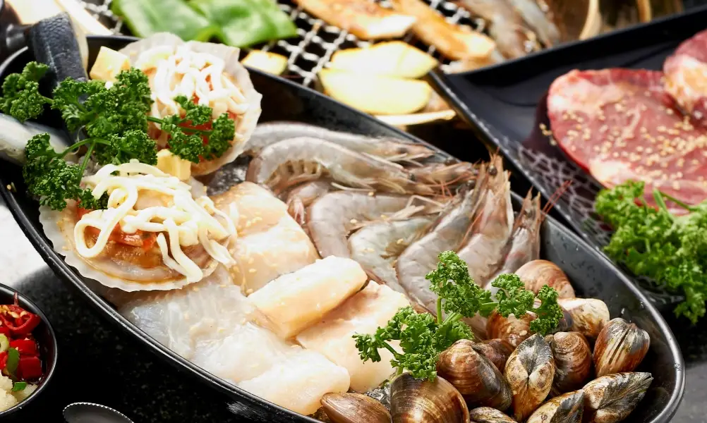 綠島烤肉推薦