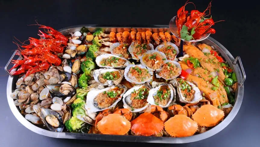 綠島美食推薦