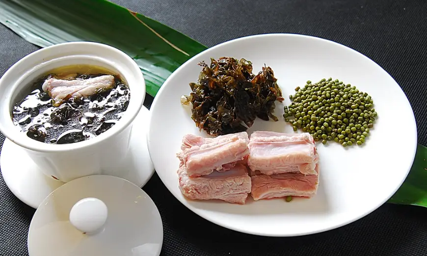 台東部落美食 台東部落美食