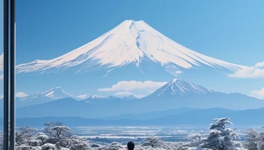 富士山酒店推薦 富士山酒店推薦