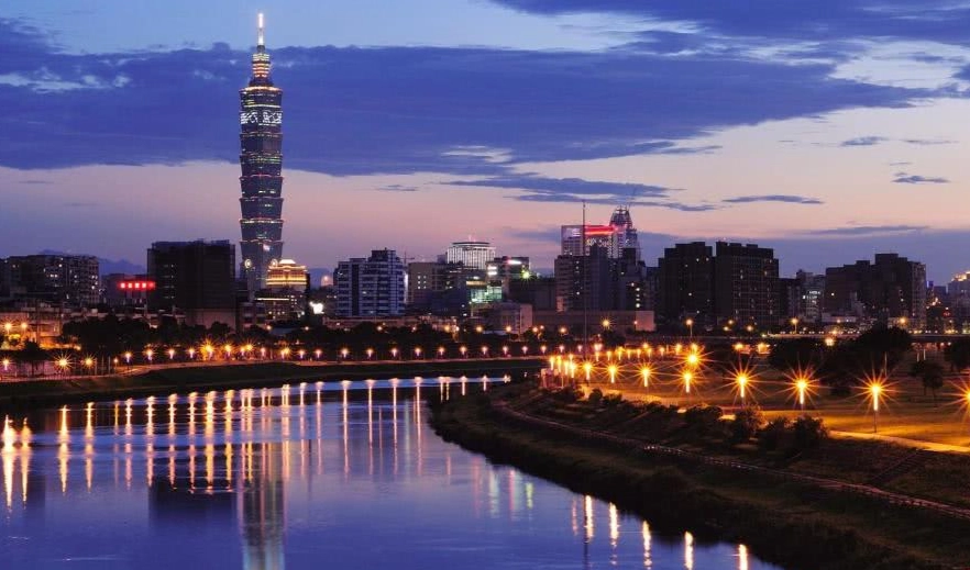 台中三天兩夜行程