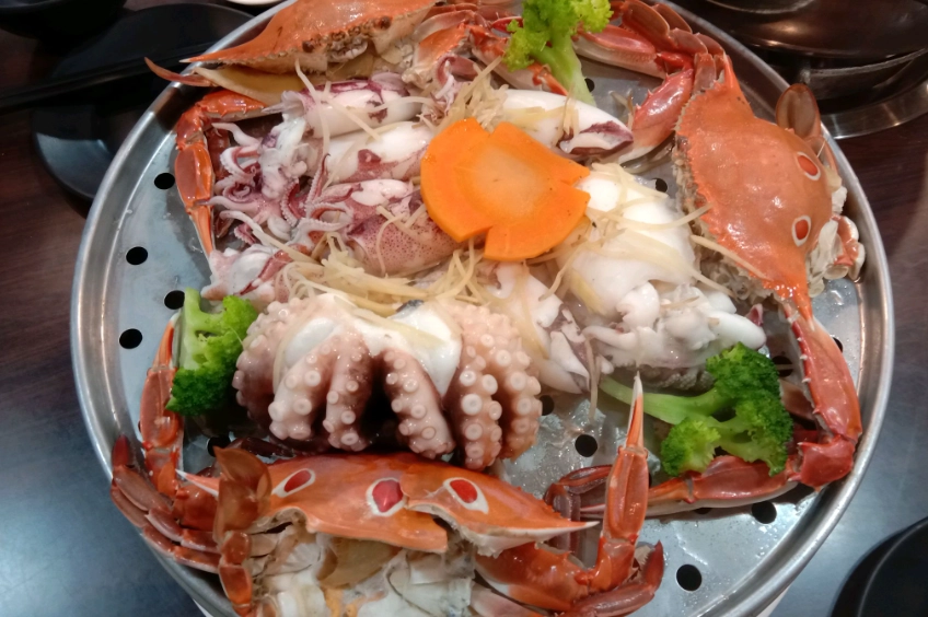 台東餐廳攻略 台東餐廳攻略