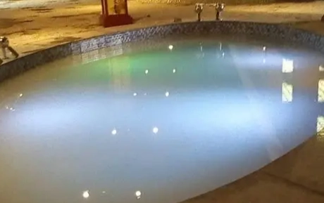 台灣牛奶溫泉 台灣牛奶溫泉