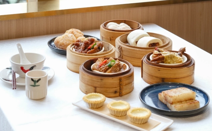 远东百货竹北店美食 远东百货竹北店美食