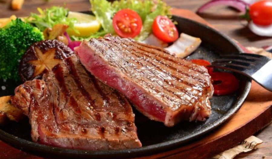 竹北遠百美食